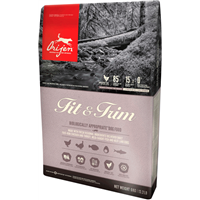 Fit & Trim - Dry Dog Food